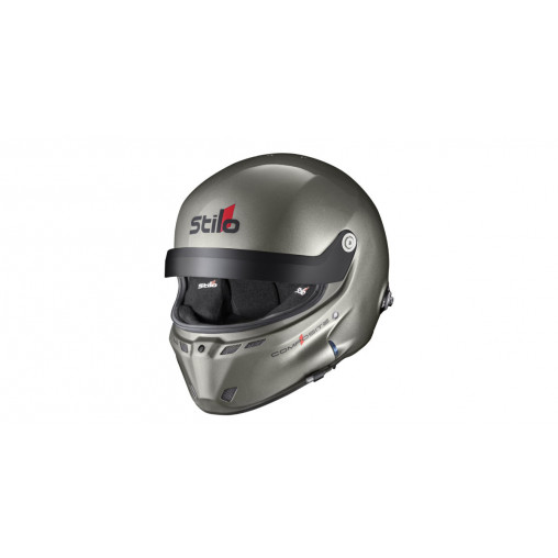 Casque Stilo ST6 GT Turismo Composite - Snell SA2020 FIA 8859-24 Hans FIA8858-10
