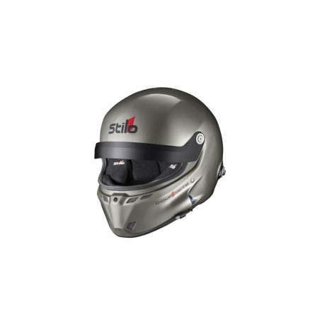 Casque Stilo ST6 GT Turismo Composite - Snell SA2020 FIA 8859-24 Hans FIA8858-10