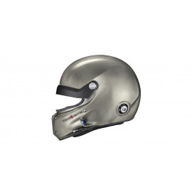 Casque Stilo ST6 GT Turismo Composite - Snell SA2020 FIA 8859-24 Hans FIA8858-10