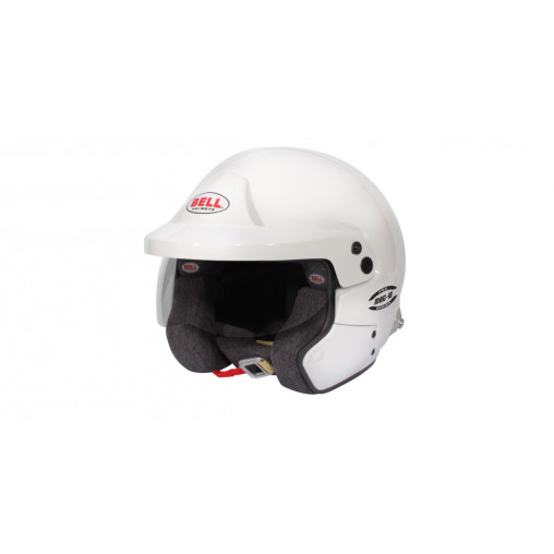 Casque BELL MAG-10 Hans FIA8859-2024/SA2020 Casque BELL MAG-10 Hans FIA8859-2024/SA2020