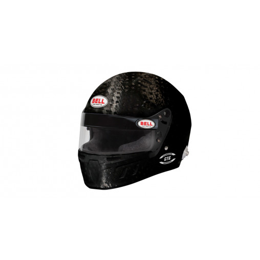Casque BELL GT6 Carbon Hans FIA8859-2024/SA2020 Casque BELL GT6 Carbon Hans FIA8859-2024/SA2020