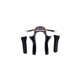 Hans® IV 20° FIA 8858