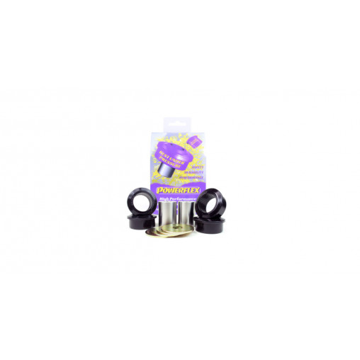 Silent bloc Powerflex biellette intérieure inférieure arrière Porsche 911 993 1994-1998 (2 pièces)