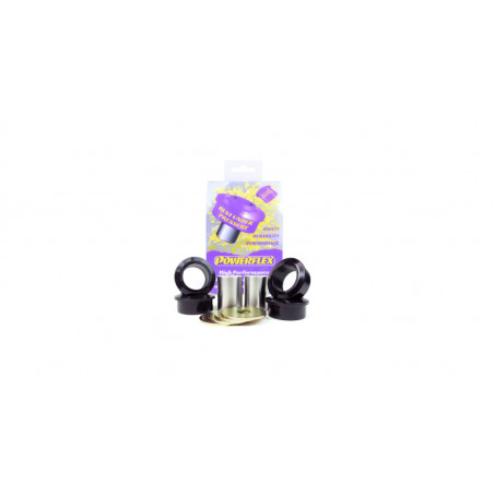 Silent bloc Powerflex biellette intérieure inférieure arrière Porsche 911 993 1994-1998 (2 pièces)