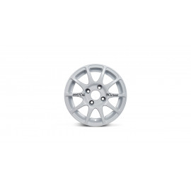 Jante EVOCorse Sport 6x14 4X108 ET16 A65,1 - Peugeot