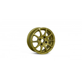 Jante EVOCorse Sport 6x14 4X108 ET16 A65,1 - Peugeot