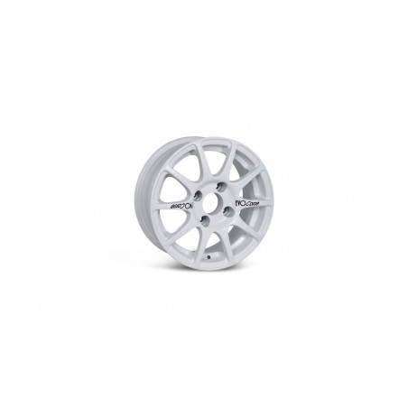 Jante EVOCorse Sport 6x14 4X108 ET38 A63,4 - Ford
