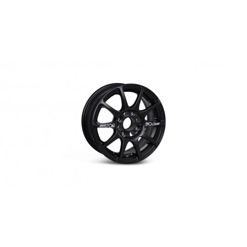 Jante EVOCorse Sport 9x18 5X130 ET41 A71,6 - Porsche Jante EVOCorse Sport 9x18 5X130 ET41 A71,6 - Porsche