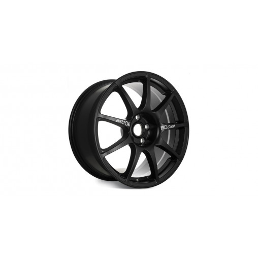 Jante EVOCorse Excalibur 7x17 4X108 ET43 A63,4 - Ford