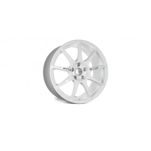 Jante EVOCorse Excalibur 7x17 4X100 ET35 A56,1 - Honda