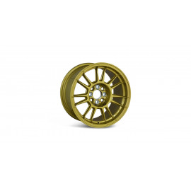 Jante EVOCorse X3MAZero 7x13 4X100 ET20 A60,1 - Renault Jante EVOCorse X3MAZero 7x13 4X100 ET20 A60,1 - Renault