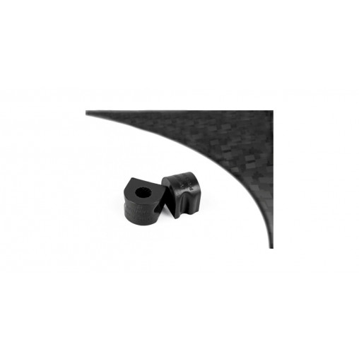 Silent bloc Powerflex Black barre anti-roulis avant intérieure 20mm Mercedes SLK (2004-2010)