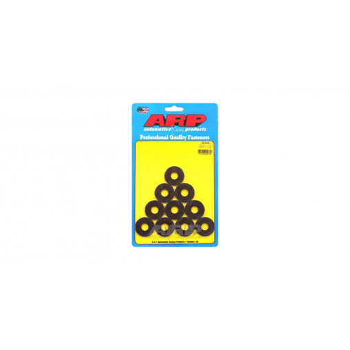 Pack (10) rondelles ARP 7/16 - Sans Chanfrein