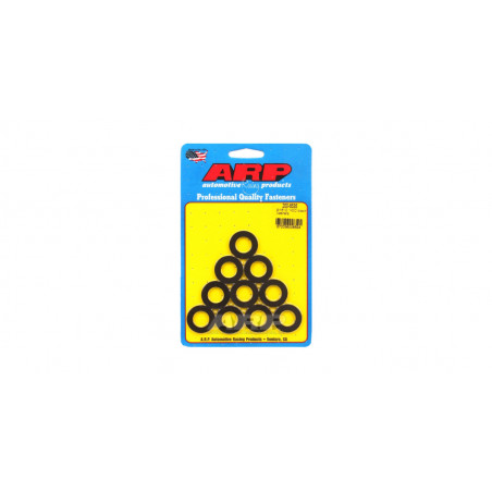 Pack (10) rondelles ARP 9/16 - Sans Chanfrein