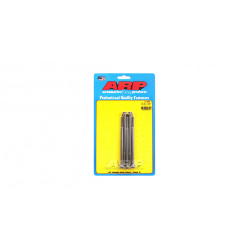 Boulonnerie universelle ARP 1/4-28 - Inox 12 Pts x5
