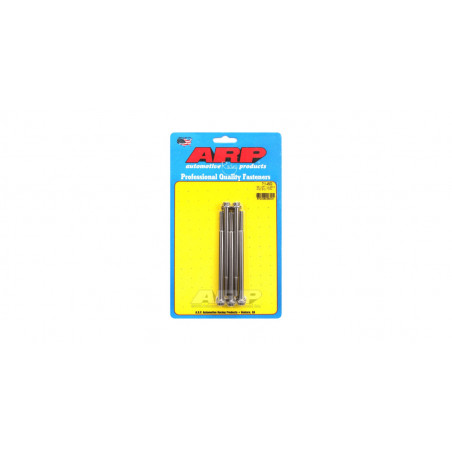 Boulonnerie universelle ARP 1/4-28 - Inox 12 Pts x5