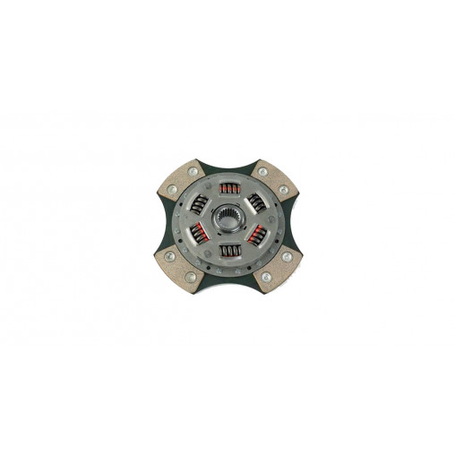 Disque d'embrayage métal fritté amorti Helix Opel Corsa B GSi diamètre 200mm 19x14 Disque d'embrayage métal fritté amorti Helix Opel Corsa B GSi diamètre 200mm 19x14