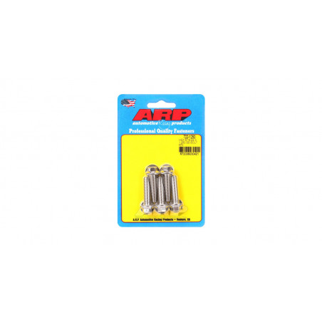 Boulonnerie universelle ARP 5/16-24 - Inox Hex x5