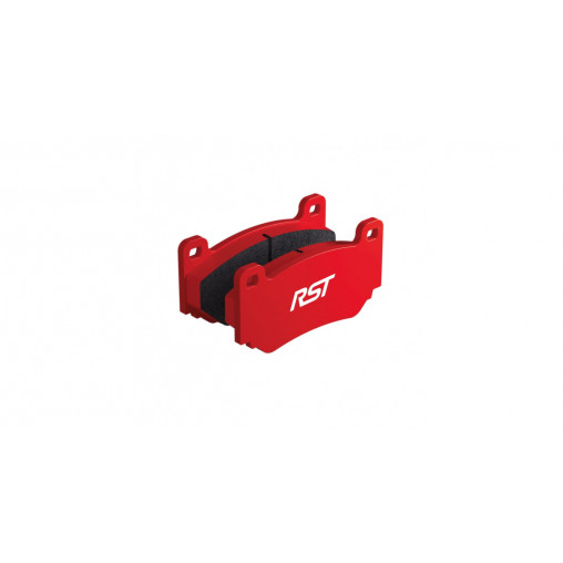 Plaquettes de frein Pagid S1607 RST1,RST5 Plaquettes de frein Pagid S1607 RST1,RST5
