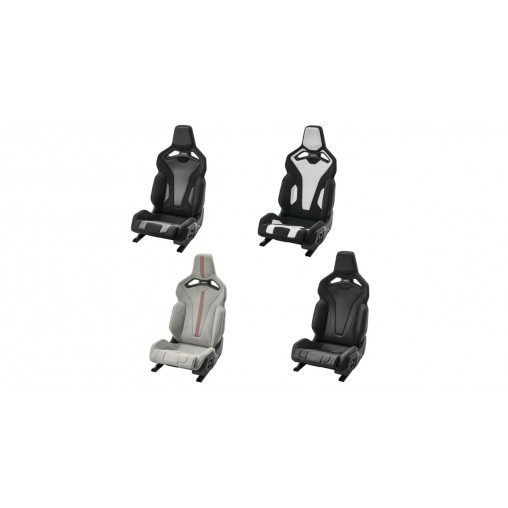 Siège baquet Recaro Sport C