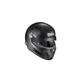 Casque Stilo ST6 GTN ZERO - FIA 8860-18
