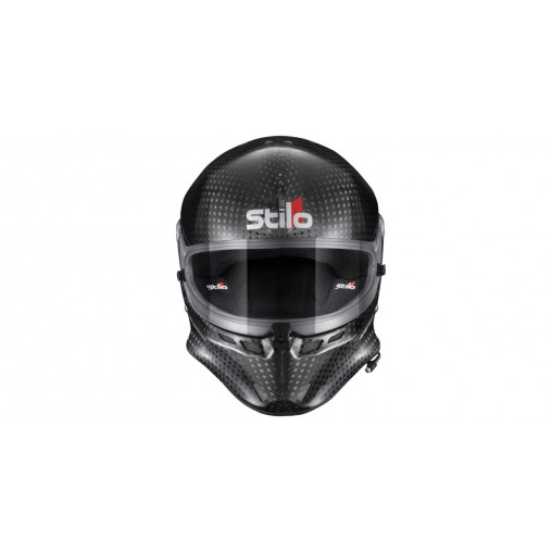 Casque Stilo ST6 F Zero Turismo - FIA 8860-18