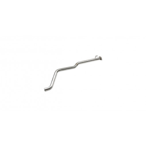 Tube central direct Inoxcar Hyundai I20 N-Line 1,0 Hybride 48v 2021-2023 Tube central direct Inoxcar Hyundai I20 N-Line 1,0 Hybride 48v 2021-2023