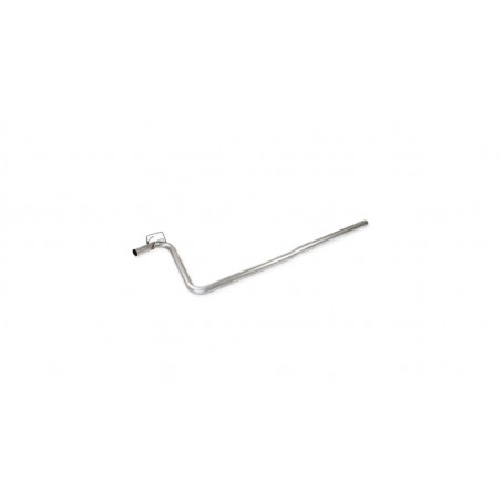 Tube central direct Inoxcar Renault Super 5 1.4 GT Turbo phase 1 (1985-1987)