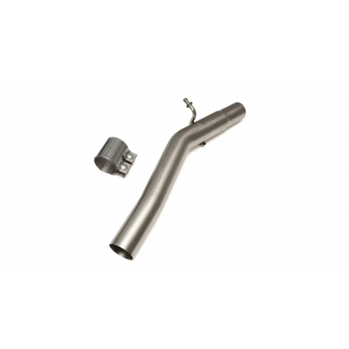 Suppression de résonateur 034 Motorsport Pour Audi A3 / S3 (8V) & Golf R (MKVII)