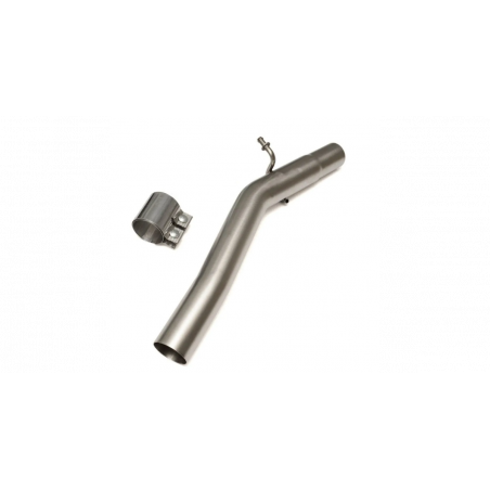 Suppression de résonateur 034 Motorsport Pour Audi A3 / S3 (8V) & Golf R (MKVII)