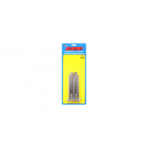 Boulonnerie universelle ARP 1/2-20 - Inox Hex x5