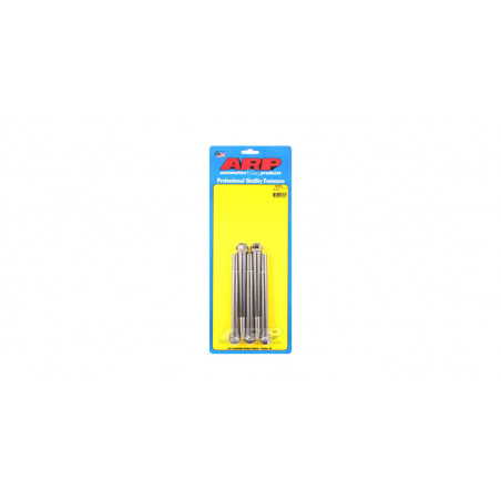 Boulonnerie universelle ARP 1/2-20 - Inox Hex x5