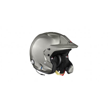 Casque STILO Venti4 WRC Turismo composite - Snell SA2020 FIA 8859-24 Hans FIA8858-10