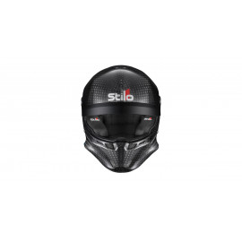 Casque Stilo ST6 R Zero Rally WL intercom - FIA 8860-18