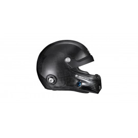 Casque Stilo ST6 R Zero Rally WL intercom - FIA 8860-18