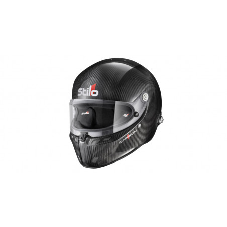 Casque Stilo ST6 FN Carbon - Snell SA2020 FIA 8859-24 Hans FIA8858-10