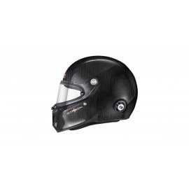 Casque Stilo ST6 FN Carbon - Snell SA2020 FIA 8859-24 Hans FIA8858-10