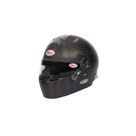 Casque BELL HP77 EVO IV ABP Hans FIA8860-2018