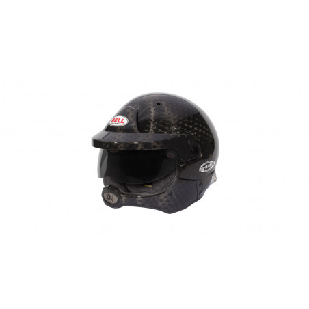 Casque BELL MAG-10 RALLY Carbon Hans FIA8859-2024/SA2020