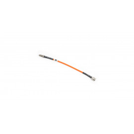 Flexibles de frein Forge pour Ford Focus RS MK3