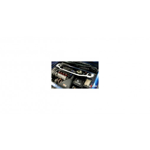 Barre anti-rapprochement supérieure avant Citroen Saxo 1.6 2wd 1996-2004 - 2fix