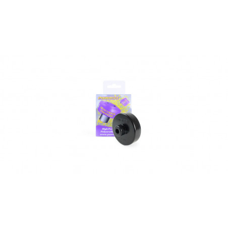 Silent bloc Powerflex adaptateur support de cric pour Tesla / Volvo (1 pièce)