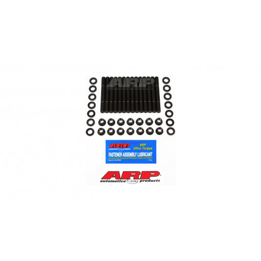 Goujons de vilebrequin ARP NISSAN / DATSUN L24, L26, L28 Series - 6 Cyl