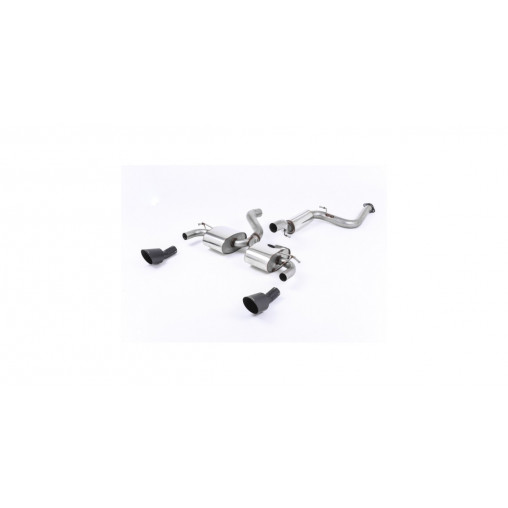 Catback Milltek SSXFD166 Catback Milltek SSXFD166