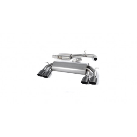 Catback Milltek SSXVW309