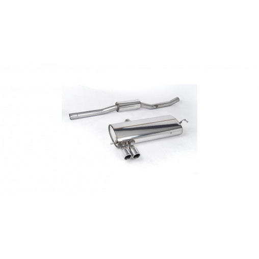 Catback Milltek SSXVW076