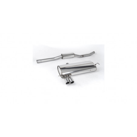 Catback Milltek SSXVW076