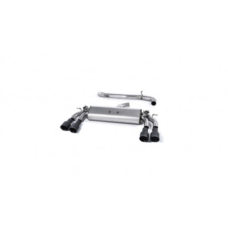 Catback Milltek SSXVW404