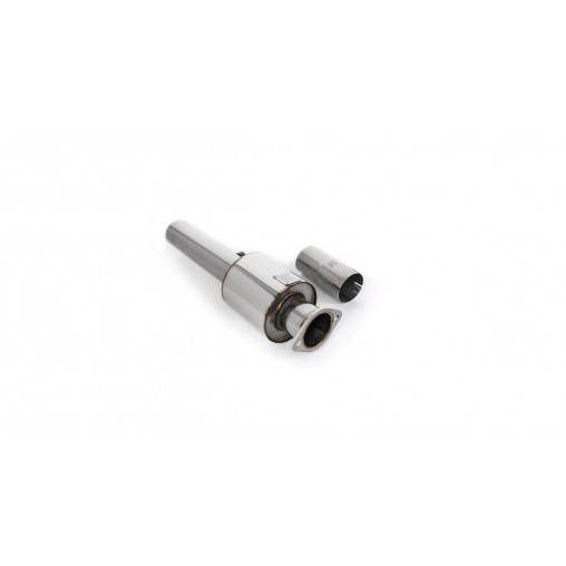 Remplacement FAP Milltek SSXFD311