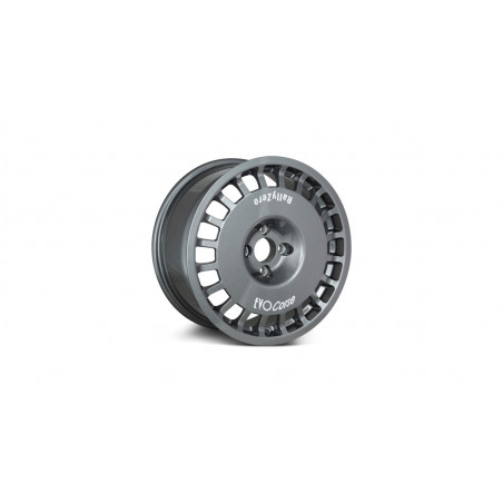 Jante EVOCorse RallyZero 8x17 5X98 ET25 A58,1 - Lancia